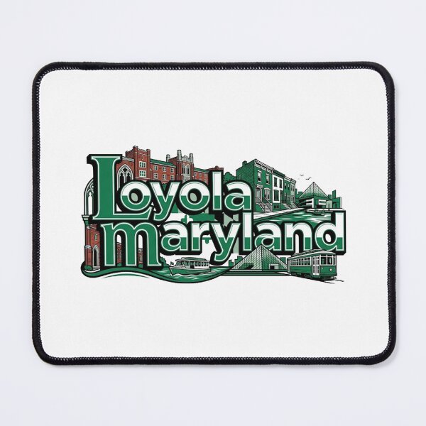 Item preview, loyola maryland designed and sold by designsbysamantha.