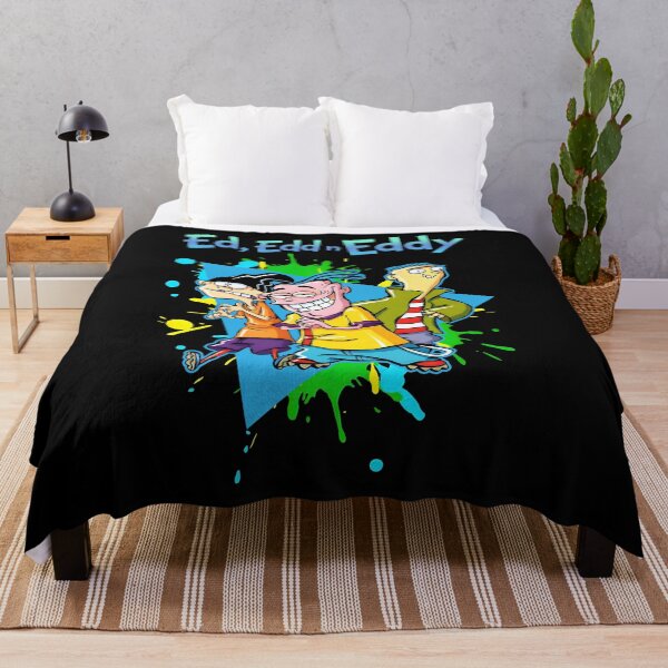 Item preview, Ed Edd n Eddy / Fanart designed and sold by DarrenAshenOne.