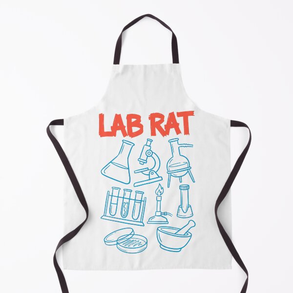 Item preview, Lab Rat Science Chemistry Physics Scientist Laboratory designed and sold by GrandeDuc.