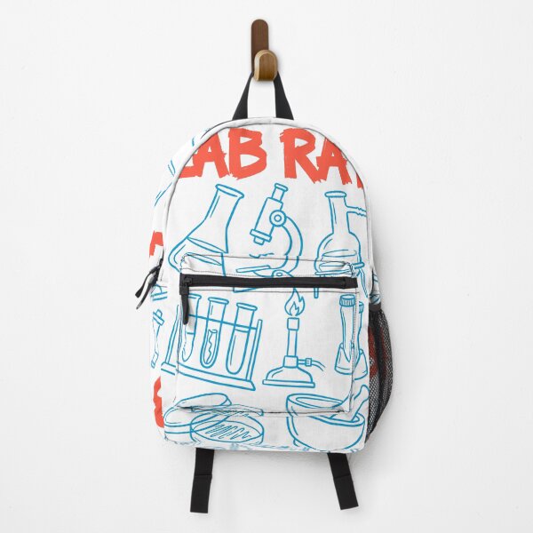 Item preview, Lab Rat Science Chemistry Physics Scientist Laboratory designed and sold by GrandeDuc.
