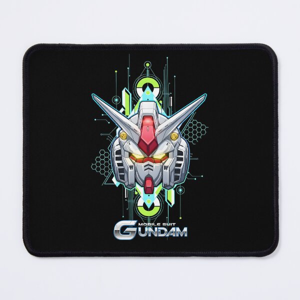 Item preview, It's A Gundam / Fanart designed and sold by DarrenAshenOne.