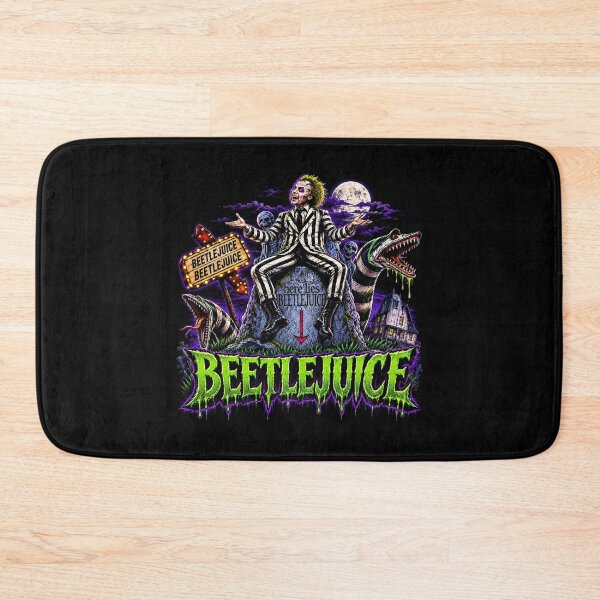 Item preview, beetlejuice designed and sold by American Artist Designs.