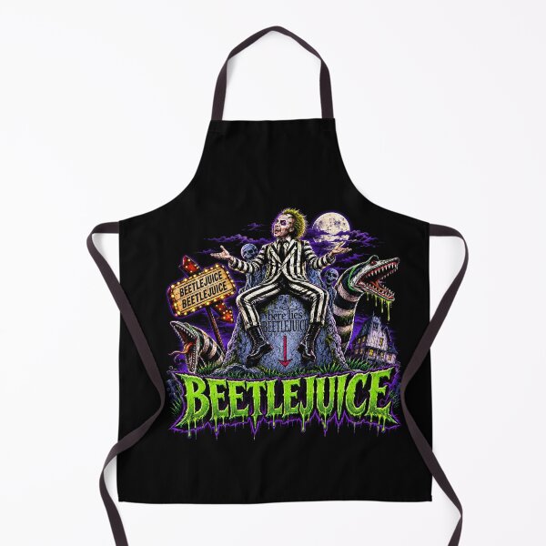 Item preview, beetlejuice designed and sold by American Artist Designs.