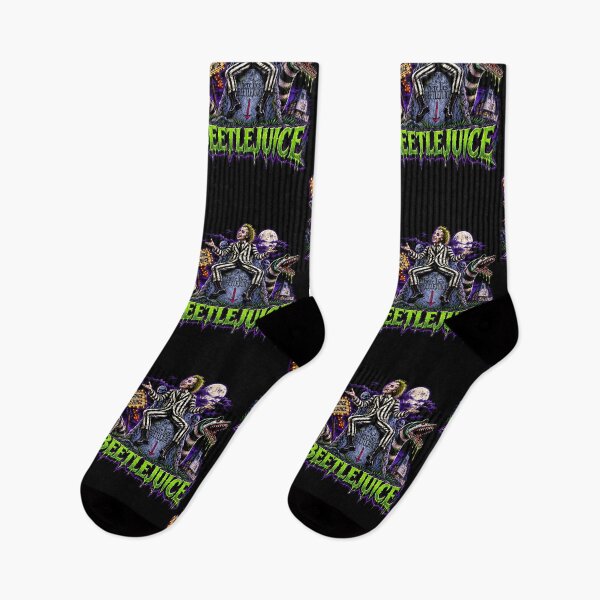 Item preview, beetlejuice designed and sold by American Artist Designs.