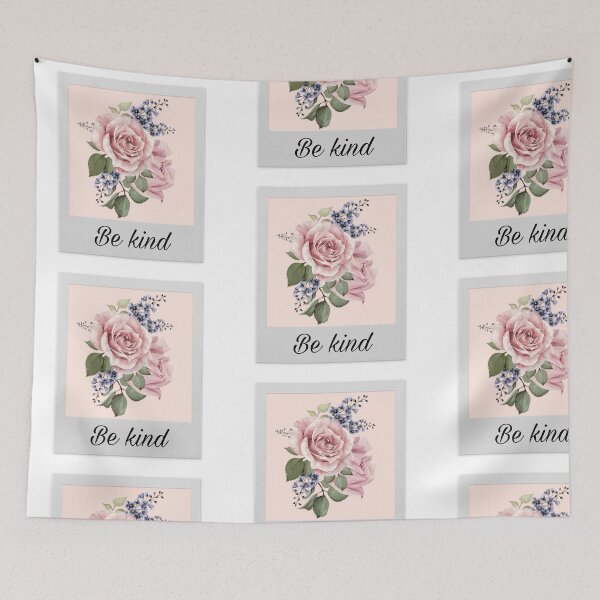 Item preview, Be kind designed and sold by Lexi DesignZ .