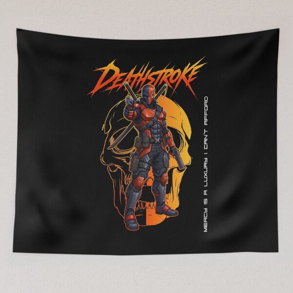 Item preview, Slade Blood Contract / Fanart designed and sold by DarrenAshenOne.