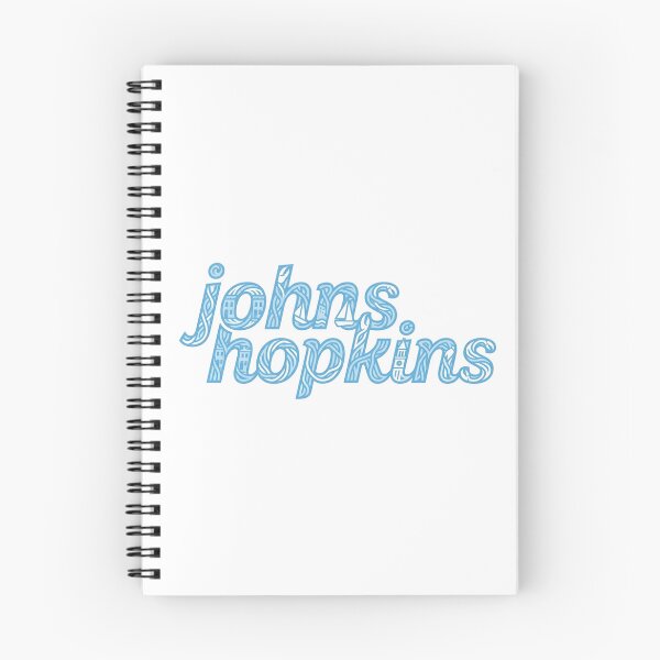 Item preview, johns hopkins designed and sold by designsbysamantha.