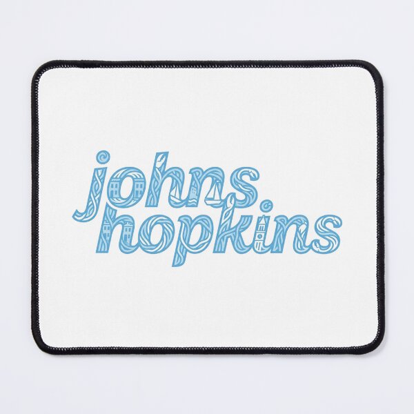 Item preview, johns hopkins designed and sold by designsbysamantha.