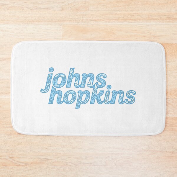 Item preview, johns hopkins designed and sold by designsbysamantha.