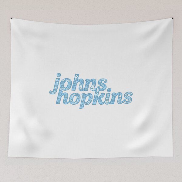 Item preview, johns hopkins designed and sold by designsbysamantha.