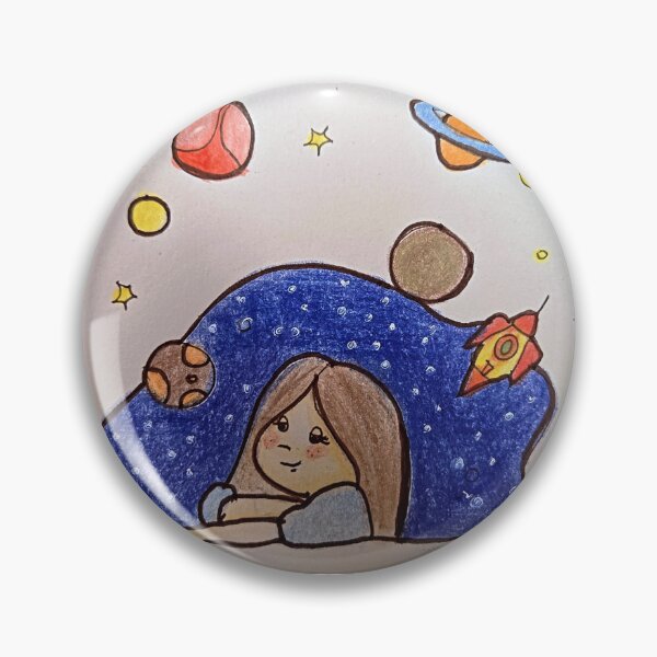 Item preview, Dreamer designed and sold by mbavaresco.