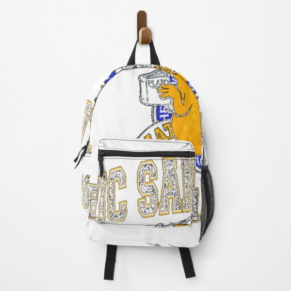 Item preview, Uc Santa Cruz Banana Slugs designed and sold by NotheeArt.