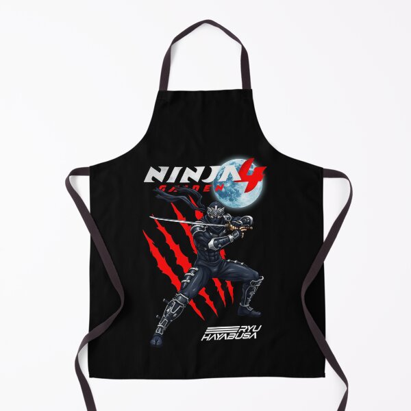 Item preview, Ryu Hayabusa / Fanart designed and sold by DarrenAshenOne.