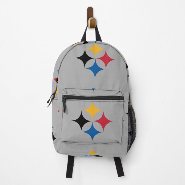Item preview, Pittsburgh Football Star Large Logo designed and sold by Lifer Art and Design.