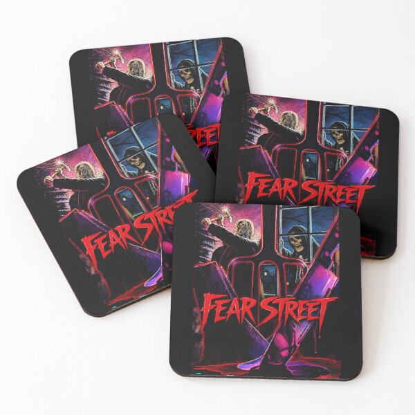Item preview, Fear Street designed and sold by American Artist Designs.