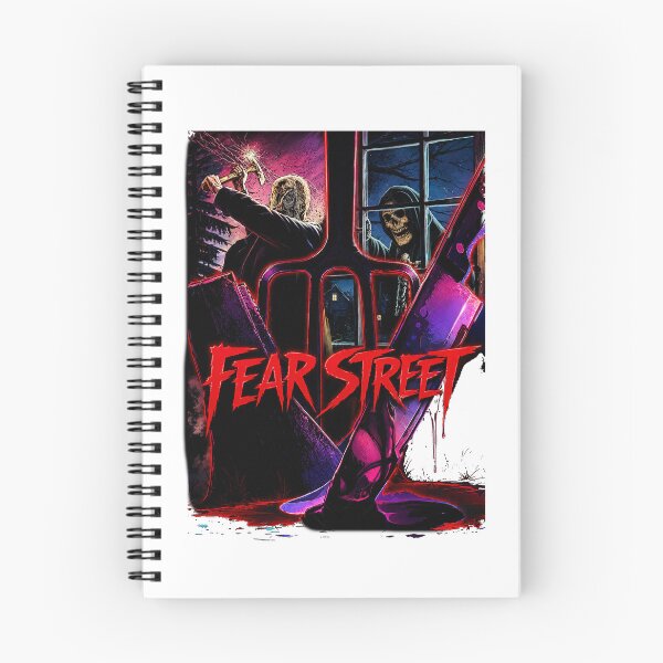 Item preview, Fear Street designed and sold by American Artist Designs.