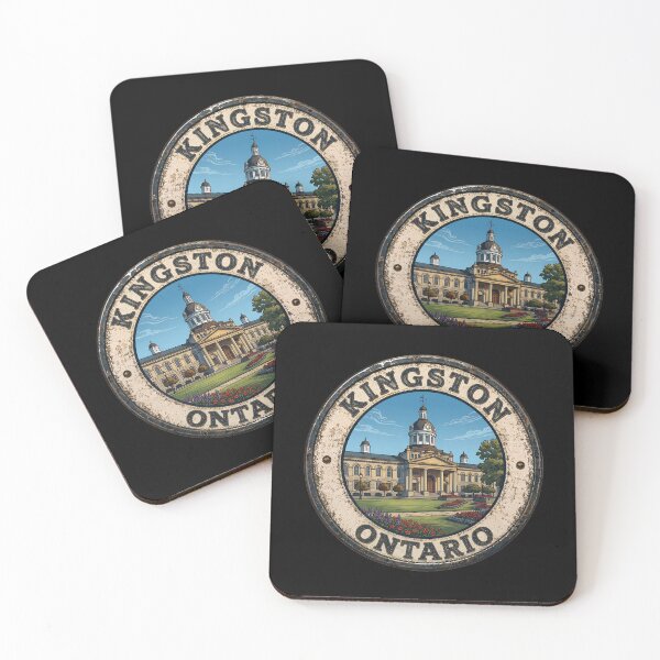 Item preview, Kingston - Ontario designed and sold by VelvetRoom.