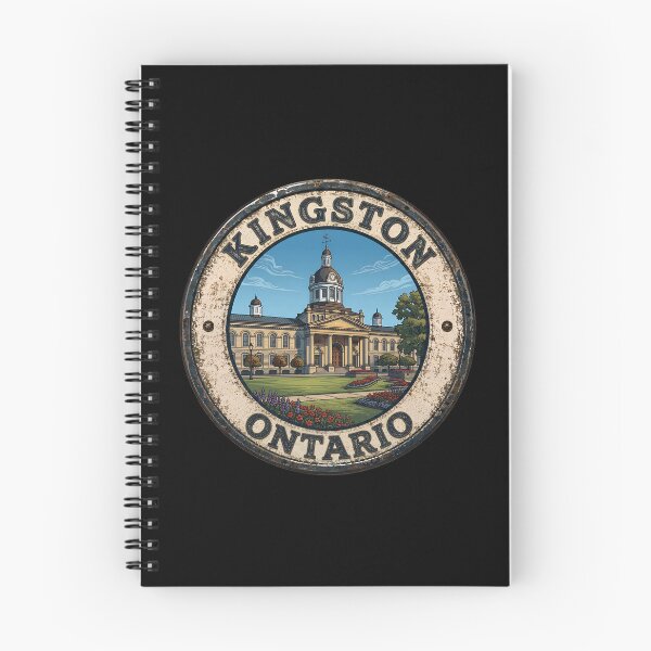 Item preview, Kingston - Ontario designed and sold by VelvetRoom.