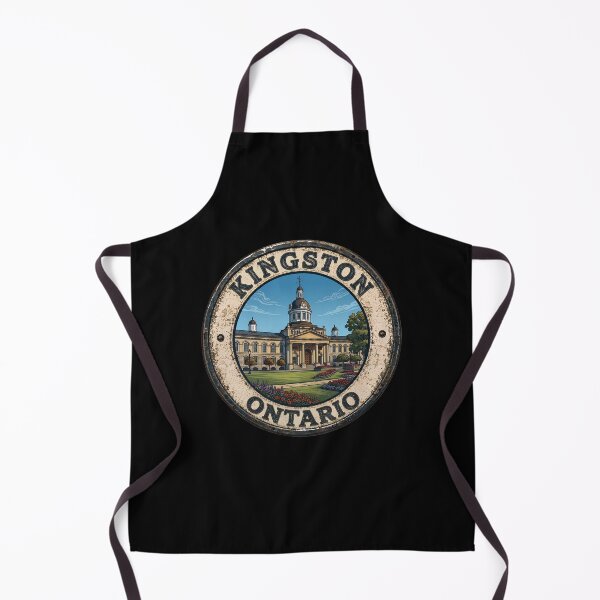 Item preview, Kingston - Ontario designed and sold by VelvetRoom.