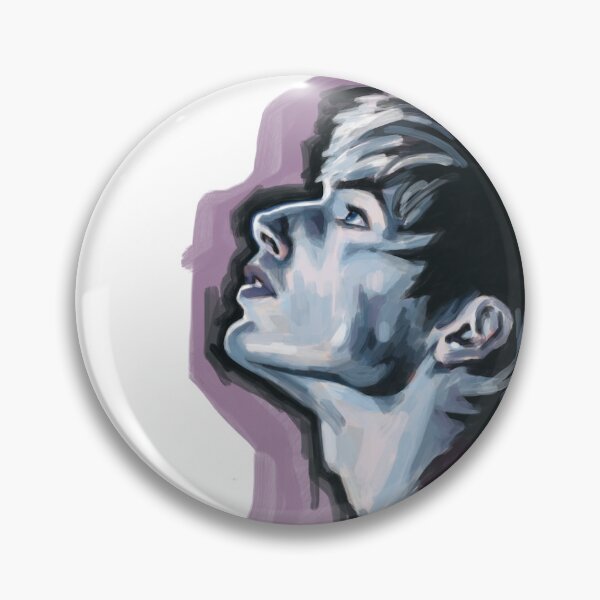 Item preview, Arthur, Merlin (2009) Digital painting designed and sold by LambertSimnel.