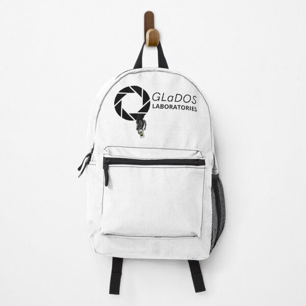 Item preview, GLaDOS Laboratories designed and sold by LUKAGE.