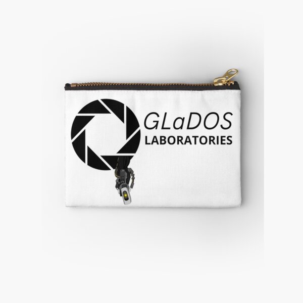 Item preview, GLaDOS Laboratories designed and sold by LUKAGE.
