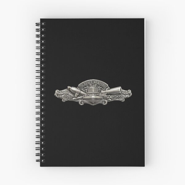 Item preview, USCG - Surface Warfare wo txt - 3D - Enhanced designed and sold by Military Insignia Products.