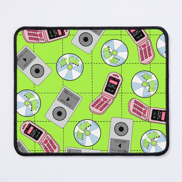 Item preview, Y2K Vibes designed and sold by RebelCatStudios(RCS).