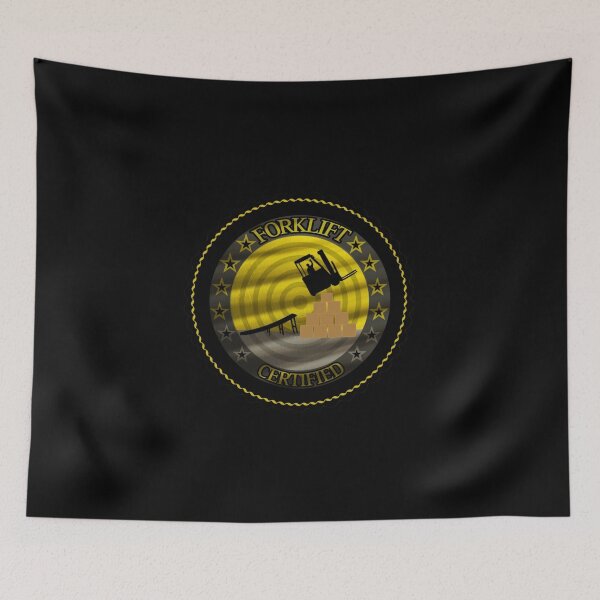 Item preview, Forklift certified designed and sold by GRID UNKNOWN .