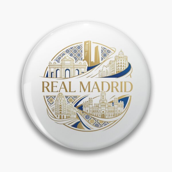 Item preview, real madrid designed and sold by designsbysamantha.