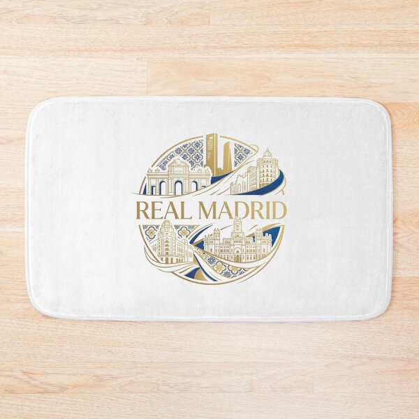 Item preview, real madrid designed and sold by designsbysamantha.