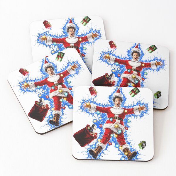 Item preview, national, lampoons, christmas, vacation designed and sold by American Artist Designs.