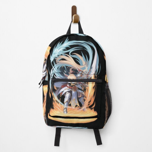 Item preview, Art - Female Manga Character, Heroic Saga and Fantastic Universe designed and sold by AnimeShin.