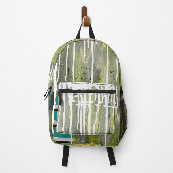 Item preview, Why does it have to mean something designed and sold by Evographi.