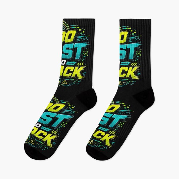 Item preview, Too Fast To Track designed and sold by M.Store.