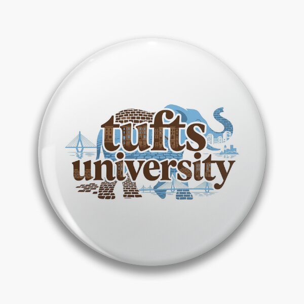Item preview, tufts university designed and sold by designsbysamantha.