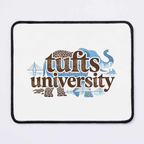 Item preview, tufts university designed and sold by designsbysamantha.