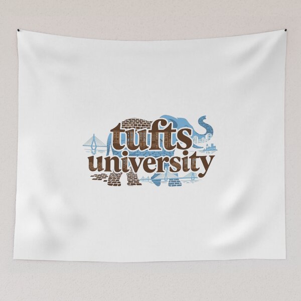 Item preview, tufts university designed and sold by designsbysamantha.