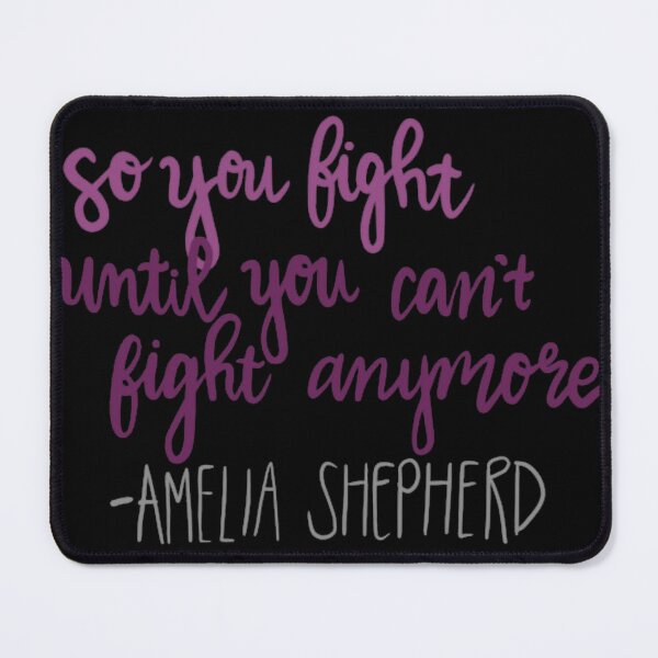 Item preview, Until You Cant Fight Anymore designed and sold by OricleArt.