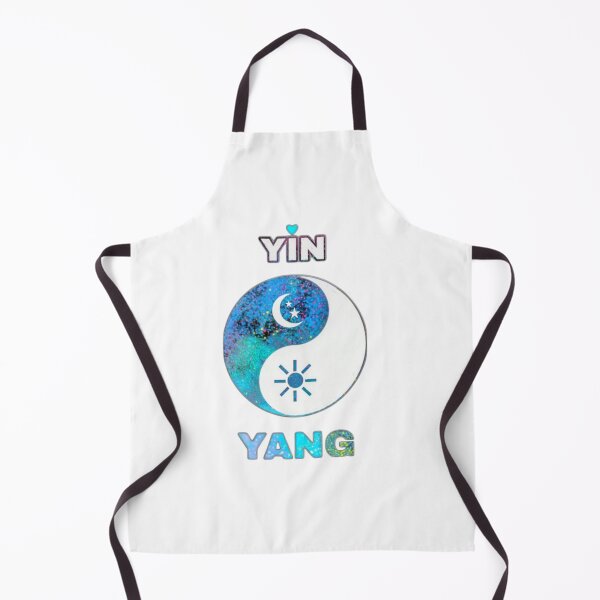 Item preview, Yin and yang designed and sold by GRID UNKNOWN .