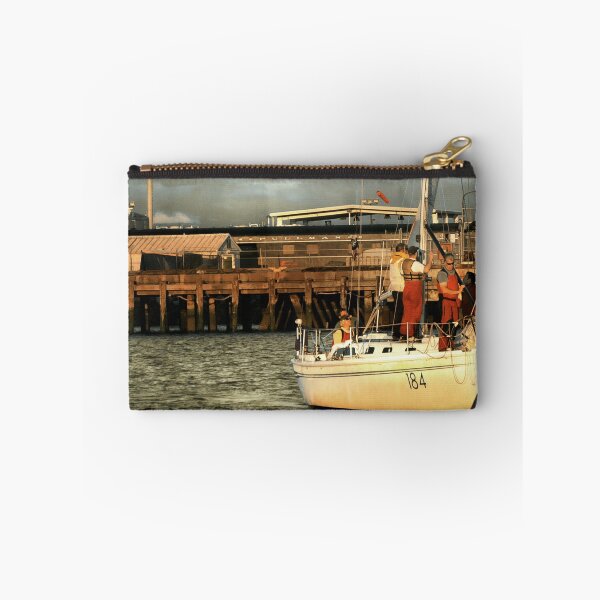 Item preview, SAIL LA VIE INDUSTRIAL CREW designed and sold by linaji.