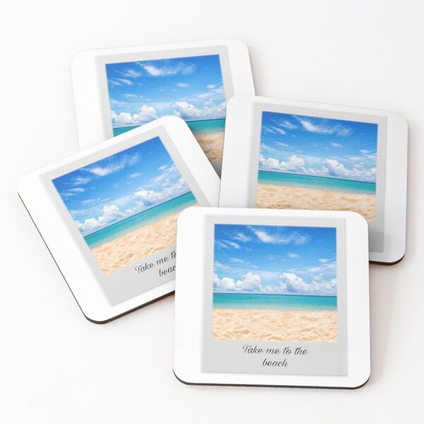 Item preview, Take me to the beach designed and sold by Lexi DesignZ .