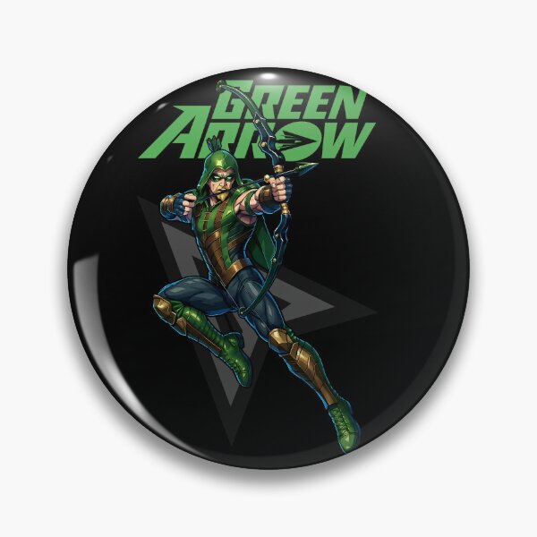 Item preview, Oliver Queen designed and sold by DarrenAshenOne.