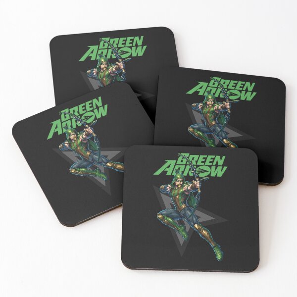 Item preview, Oliver Queen designed and sold by DarrenAshenOne.