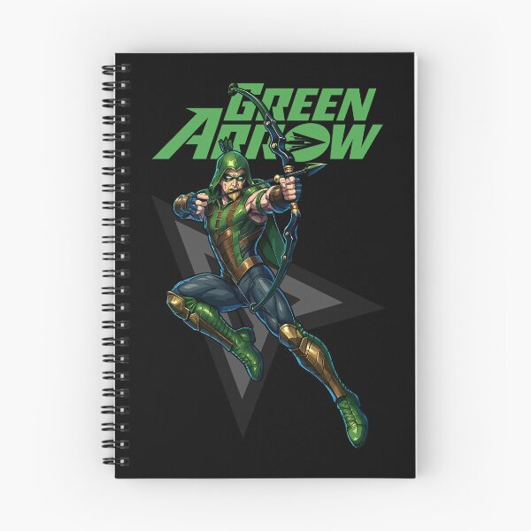 Item preview, Oliver Queen designed and sold by DarrenAshenOne.