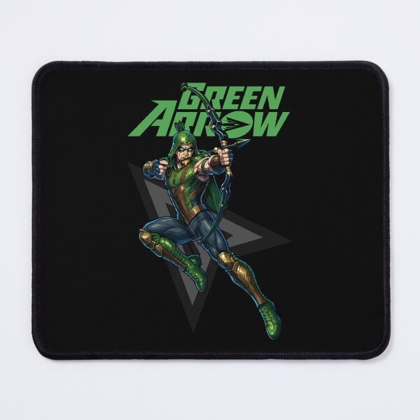 Item preview, Oliver Queen designed and sold by DarrenAshenOne.