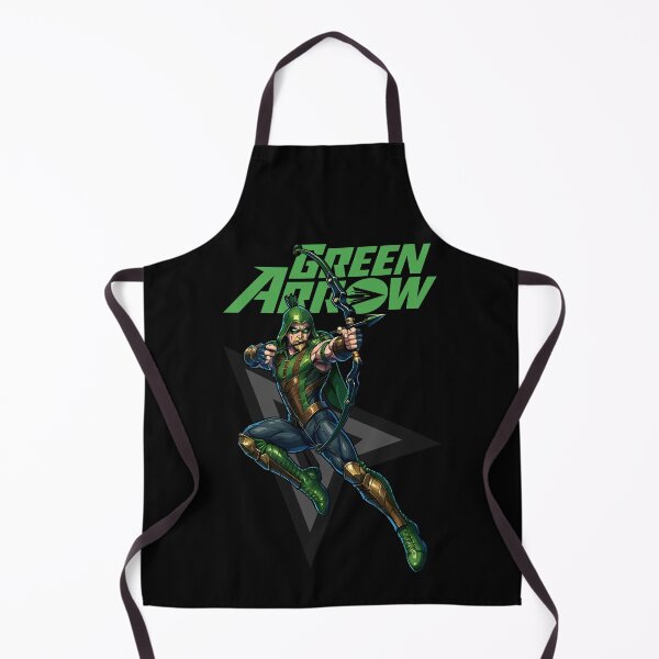 Item preview, Oliver Queen designed and sold by DarrenAshenOne.