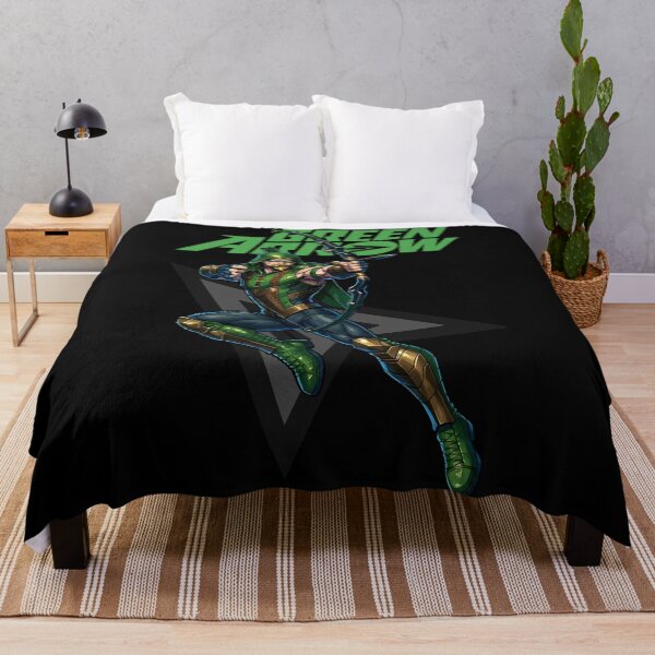 Item preview, Oliver Queen designed and sold by DarrenAshenOne.