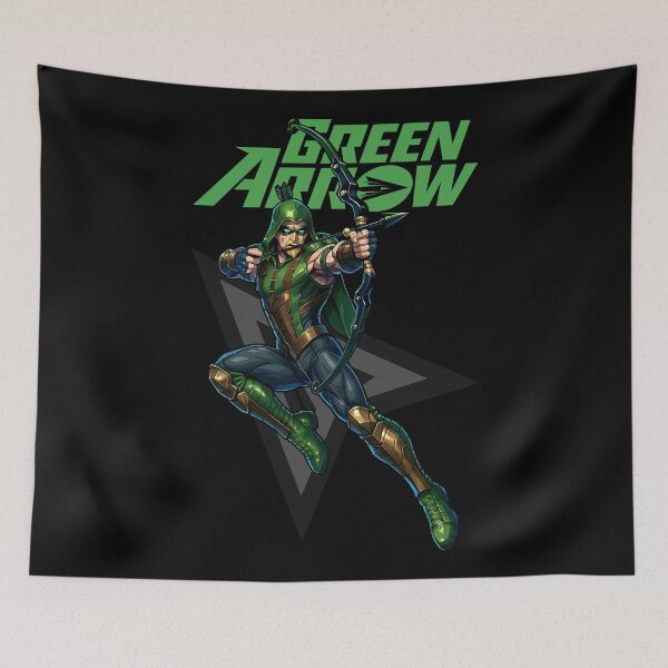 Item preview, Oliver Queen designed and sold by DarrenAshenOne.