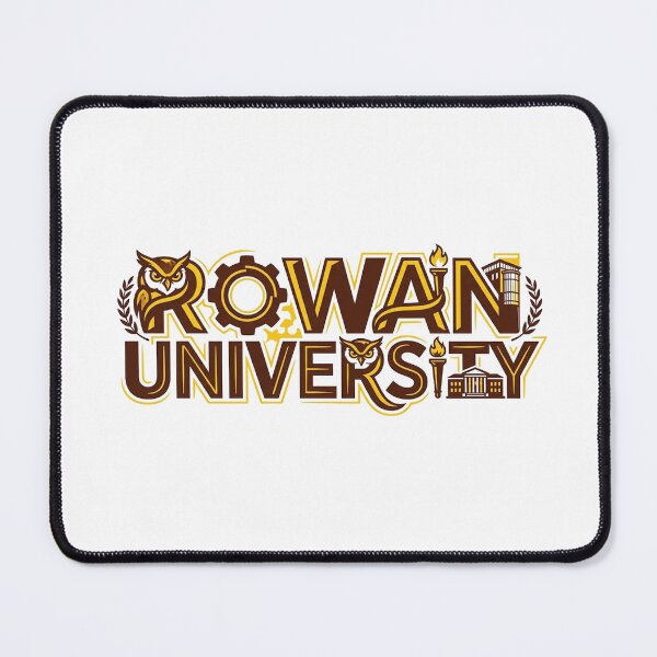 Item preview, rowan university designed and sold by designsbysamantha.
